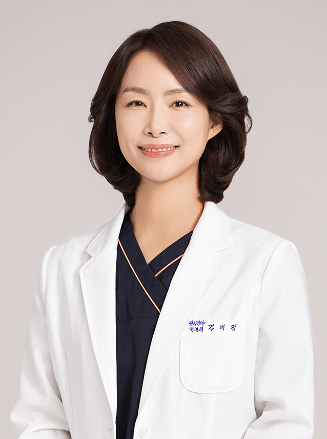 김미정 원장님